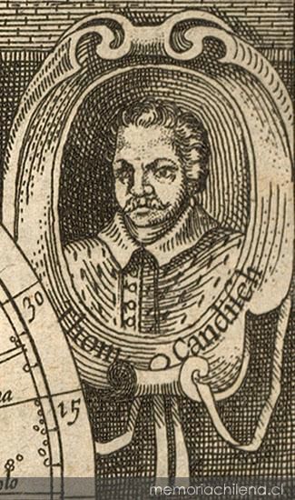 Thomas Cavendish, 1560-1592