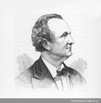 Henry Meiggs, 1811-1877
