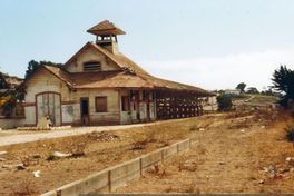 Estación de Cartagena