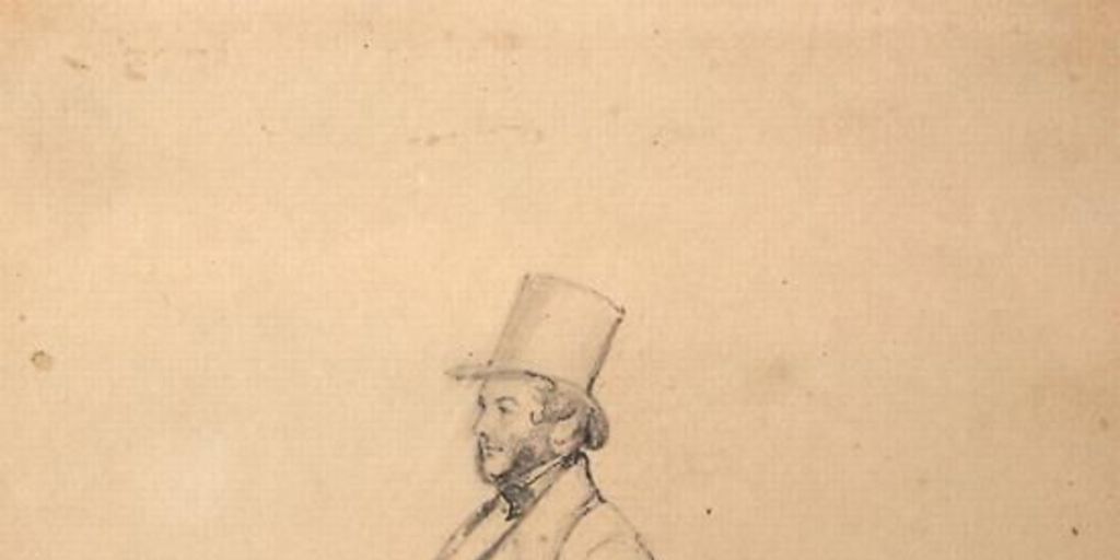 William Wheelright, 1798-1873