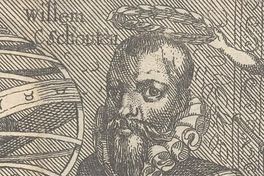 Willem Schouten, c.1567-1625