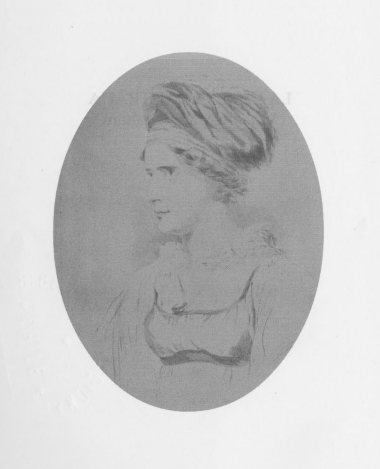 María Graham, 1785-1842