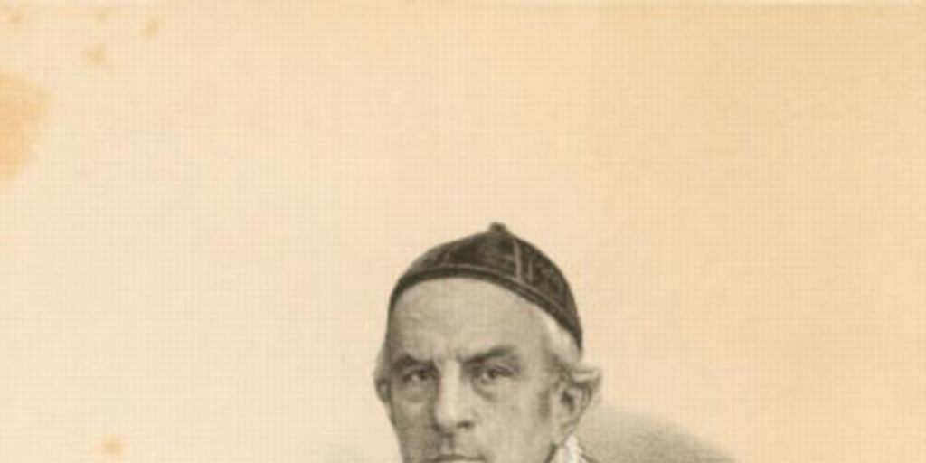 Rafael Valentín Valdivieso : Arzobispo de Santiago