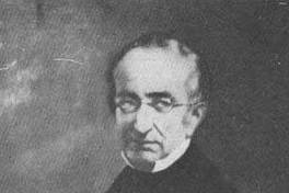 Ramón Rengifo, 1795-1861