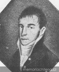 Francisco Javier Errázuriz Aldunate