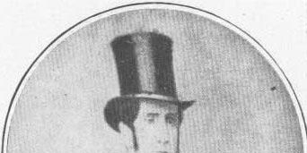 Enrique Campino, 1794-1874