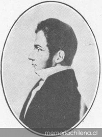 Juan Francisco Larraín