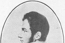 Juan Francisco Larraín