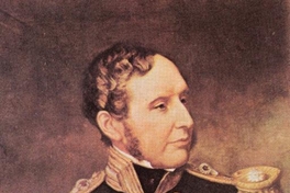 Robert Fitz-Roy, 1805-1865