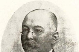 Valentín Letelier, 1852-1919