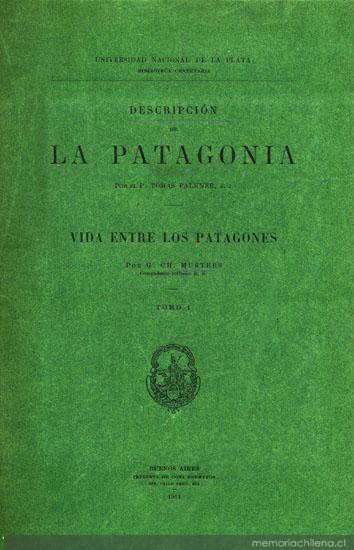 Vida entre los Patagones