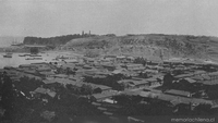 Lota Bajo y Parque de Lota