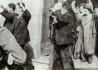 Masacre del Seguro Obrero, 1938