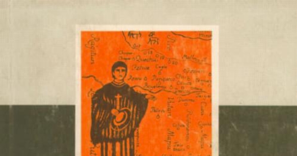 Frontera, misiones y misioneros en Chile, La Araucanía : 1600-1900