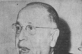 Rodolfo Oroz S., 1895-1997