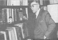 Rodolfo Oroz, 1895-1997
