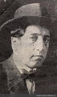 Víctor Domingo Silva, 1882-1960