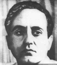 Miguel Arteche, 1955