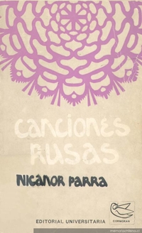 Canciones rusas, 1967