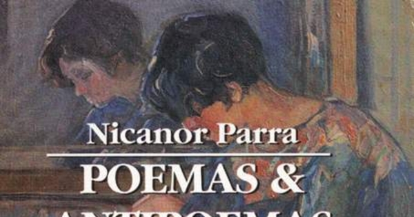 Poemas & Antipoemas