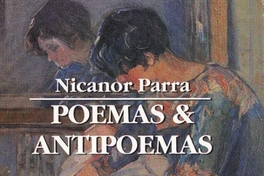 Poemas & Antipoemas