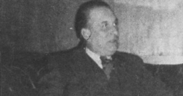 Domingo Melfi, 1892-1946