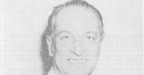 Domingo Melfi, 1891-1946