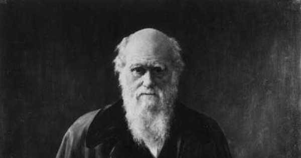 Charles Darwin, 1809-1882