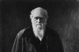 Charles Darwin, 1809-1882