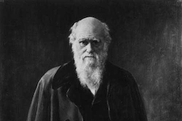 Charles Darwin