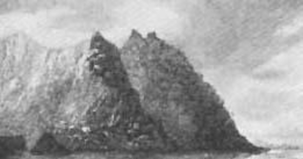 Cabo York Minster, hacia 1830