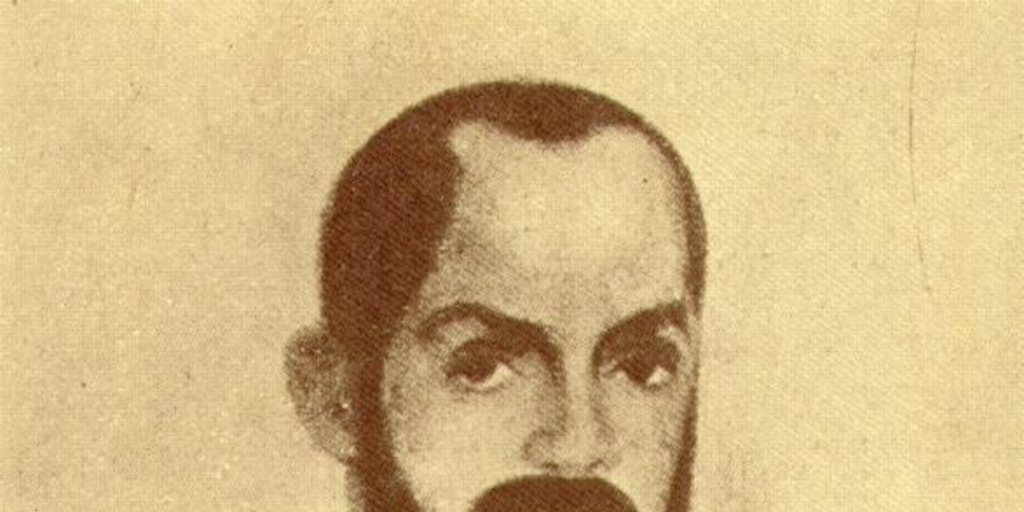 Domingo Faustino Sarmiento, 1851
