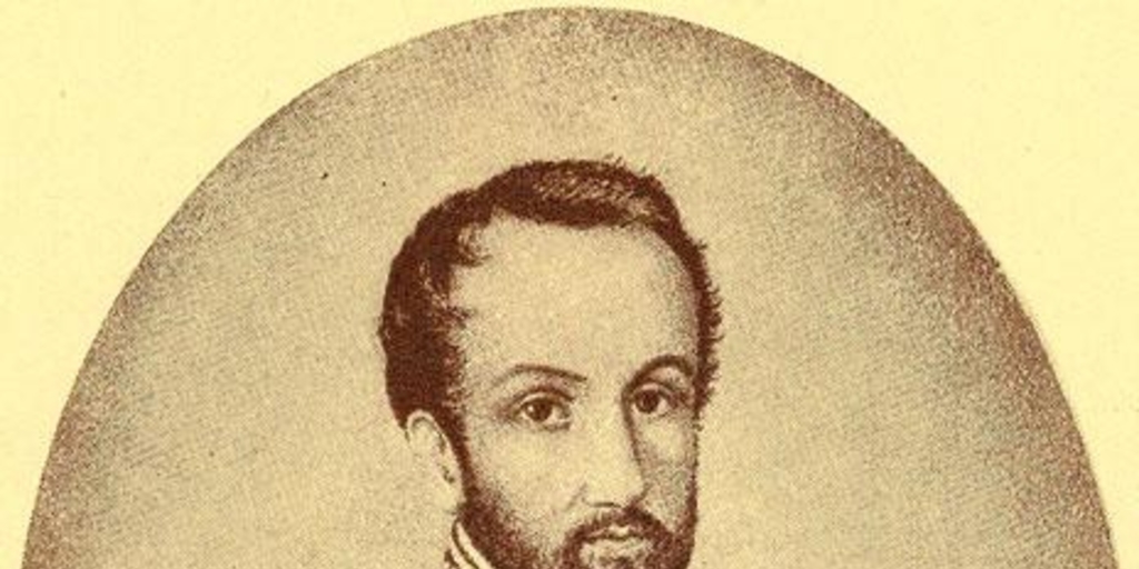 General Juan Lavalle, 1828