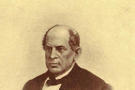Domingo Faustino Sarmiento, 1868