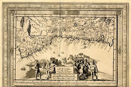 Les cotes du Chili et du Perou, dans l'Amerique Meridionale, exactement visitées et décrites en l'an 1598