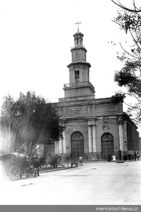 Catedral de San Felipe