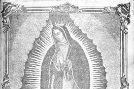 Virgen de Guadalupe de México, Patrona de Nueva España, siglo XVII