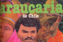 Araucaria de Chile : n° 41, 1988