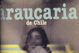 Araucaria de Chile, Nº 43, 1988