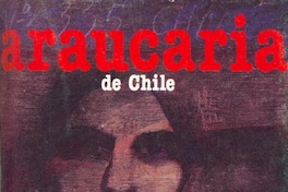 Araucaria de Chile, Nº 47-48, 1989