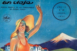 En viaje : año 4-5, n° 39-50, enero - diciembre de 1937
