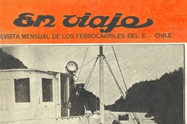 En viaje : año 6, n° 63-68, enero - junio de 1939