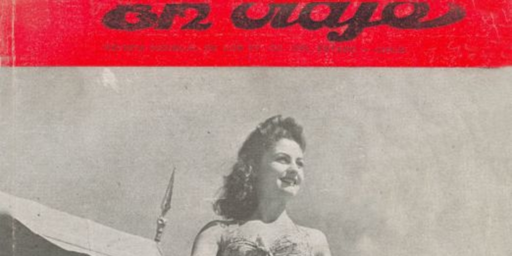 En viaje, n° 99-104, enero-junio, 1942