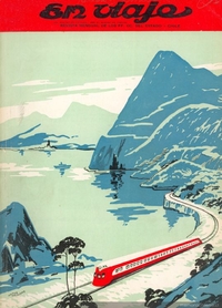 En viaje, n° 123-128, enero-junio, 1944