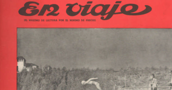 En viaje, n° 207-212, enero-junio, 1951