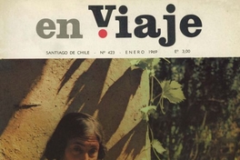 En viaje : n° 423-434, enero-diciembre de 1969