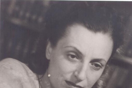 Pepita Turina, hacia 1950