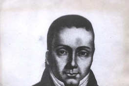 Juan Egaña Risco, autor de Cartas Pehuenches y redactor de la Constitución de 1823