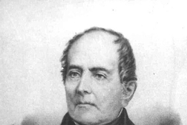 Andrés Bello, 1781-1865