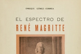 El espectro de René Magritte